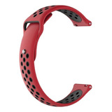 Pulseira De Silicone Compativel