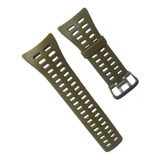 Pulseira De Silicone Compativel