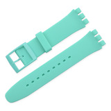 Pulseira De Silicone Cor