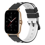 Pulseira De Silicone De