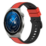 Pulseira De Silicone De