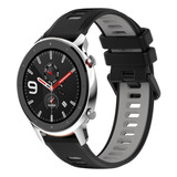 Pulseira De Silicone Esportiva