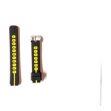 Pulseira De Silicone Hero Band Para Smartwatch B57
