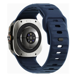 Pulseira De Silicone Mariner