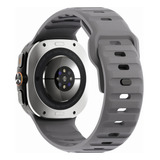 Pulseira De Silicone Mariner