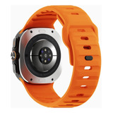 Pulseira De Silicone Mariner
