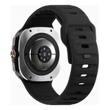 Pulseira De Silicone Mariner