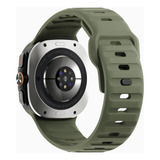 Pulseira De Silicone Mariner