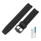 Pulseira De Silicone Para