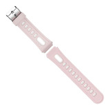 Pulseira De Silicone Para Relógio Smartwacth P68 Unisex Sport Fitness Reposição Sport