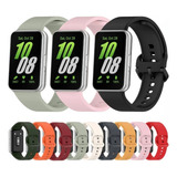 Pulseira De Silicone Para