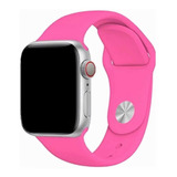 Pulseira De Silicone Para