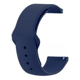 Pulseira De Silicone Para