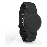 Pulseira De Silicone Porta