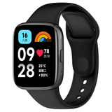Pulseira De Silicone Sport