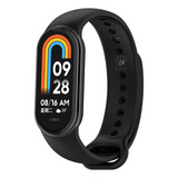 Pulseira De Silicone Trava