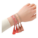 Pulseira Dior Cristal Tecido