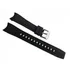 Pulseira Do Relógio Citizen Bj-2110-01 Borracha