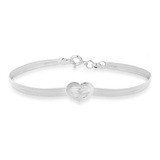 Pulseira Dois Fios Com