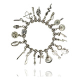 Pulseira Dos Orixas Protecao
