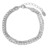 Pulseira Duas Voltas Elos