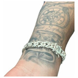 Pulseira Elo Duplo Grumet