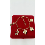 Pulseira Elo Portuguesa De