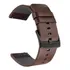 Pulseira Em Couro Para Relógio Smartwatch Largura 18mm