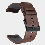 Pulseira Em Couro Samsung