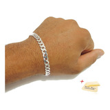 Pulseira Em Prata 925