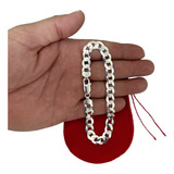 Pulseira Escama 8mm 21cm