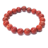 Pulseira Esferas 1cm Pedra