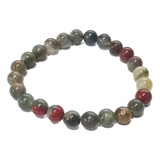 Pulseira Esferas 8mm De