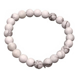 Pulseira Esferas Pedras Naturais