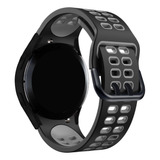Pulseira Esportiva Para Samsung Galaxy Watch 6 47mm Classic