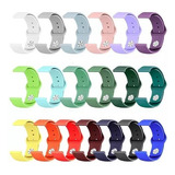 Pulseira Esportiva Resistente Smartwatch
