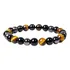 Pulseira Estilo Unissex Para Homens E Mulheres