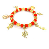 Pulseira Ewa Orixas Umbanda