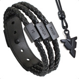 Pulseira Fe Forca Coragem