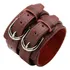 Pulseira Federal Time Executiva, Social, Luxo Bracelete De Couro Cor Marrom Tamanho Descrição Para Adultos 0cm De Largo / 0cm De Diámetro