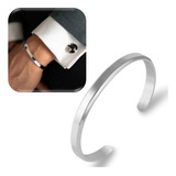 Pulseira Federal Time Executiva Social Luxo Sabona Lisa Ajustável Prata De Aço aço Inoxidável 316l tungstênio Cor Prateado Tamanho Descrição Para Adultos 0cm De Largo 0cm De Diámetro