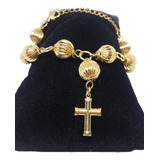 Pulseira Feita De Moedas