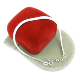 Pulseira Feminina 20 23cm