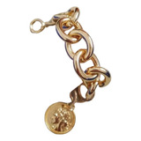 Pulseira Feminina Com Pingente