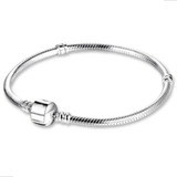 Pulseira Feminina Compativel Com