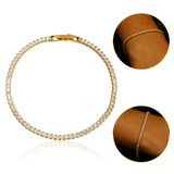 Pulseira Feminina De Moeda