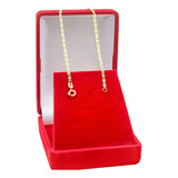 Pulseira Feminina De Ouro