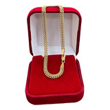 Pulseira Feminina Lacraia Ouro