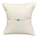 Pulseira Feminina Olho Grego
