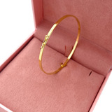 Pulseira Feminina Ouro 18k